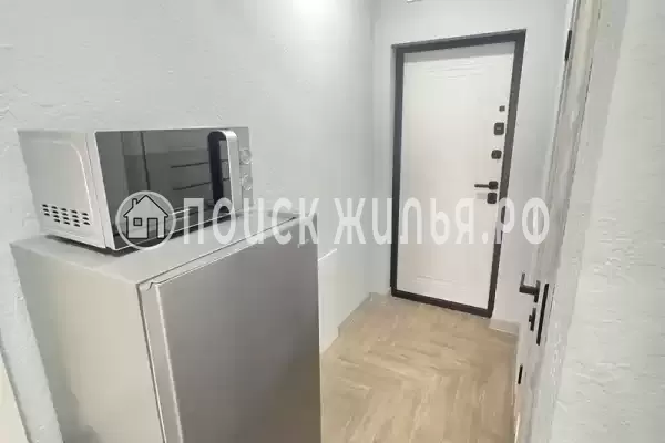 Апартаменты «Eco Land»