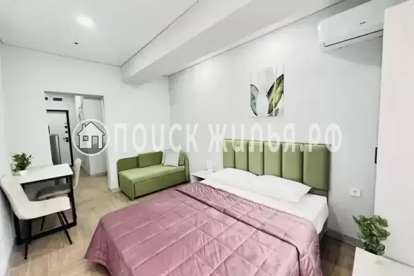 Апартаменты «Eco Land»