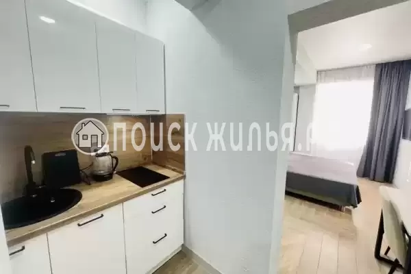 Апартаменты «Eco Land»