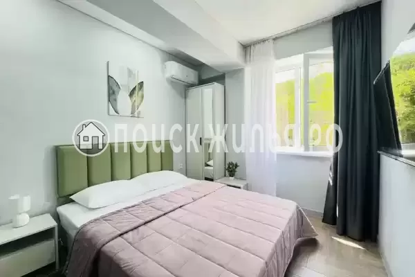 Апартаменты «Eco Land»