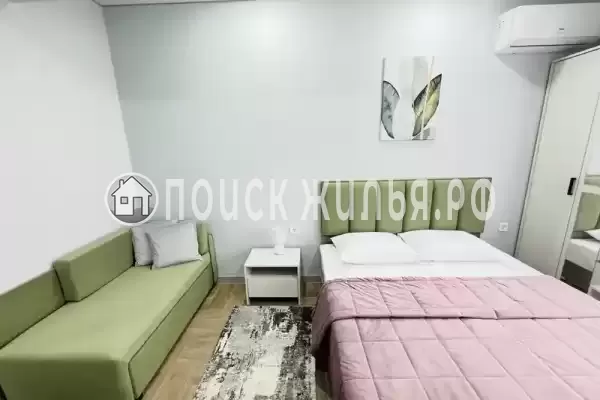 Апартаменты «Eco Land»