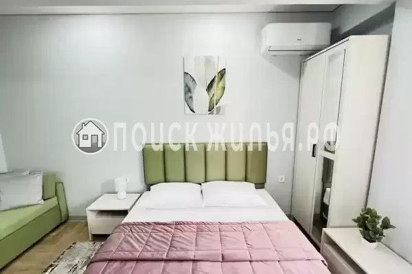 Апартаменты «Eco Land»