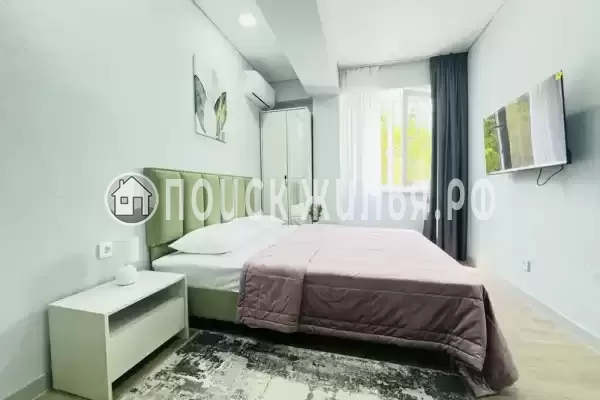 Апартаменты «Eco Land»