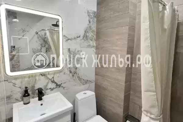 Апартаменты «Eco Land»