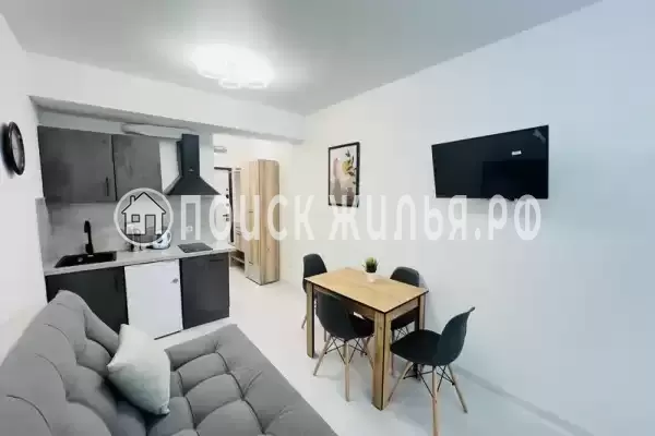 Апартаменты «Eco Land»