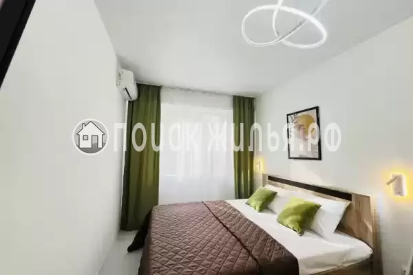 Апартаменты «Eco Land»