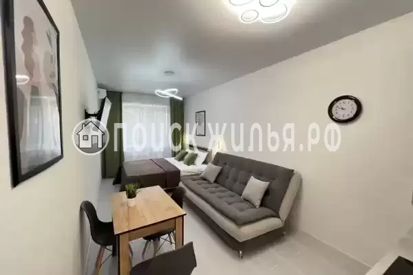 Апартаменты «Eco Land»