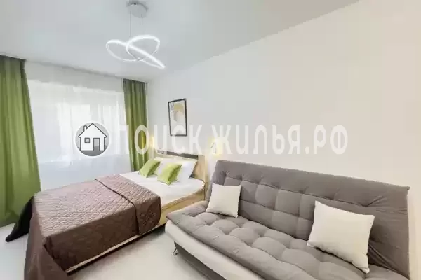 Апартаменты «Eco Land»