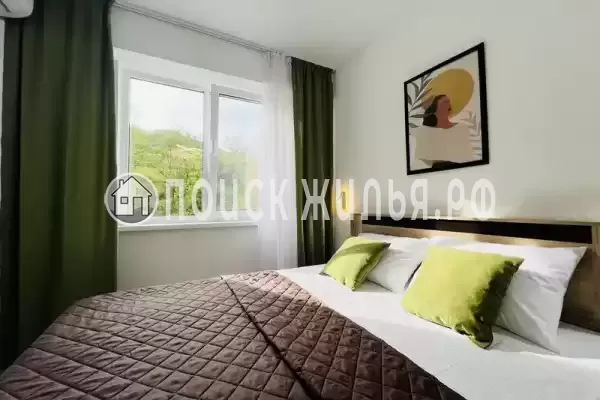 Апартаменты «Eco Land»