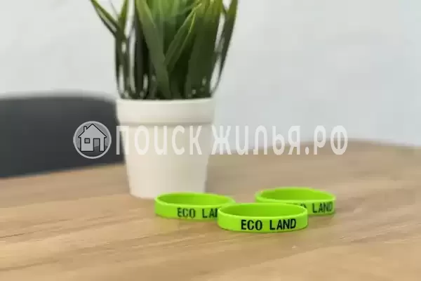 Апартаменты «Eco Land»