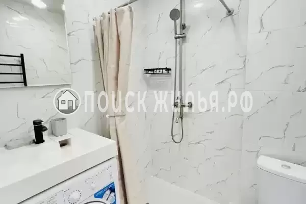 Апартаменты «Eco Land»