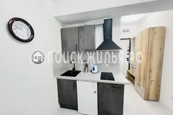 Апартаменты «Eco Land»