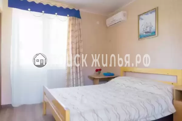 Частный сектор «Зодиак»