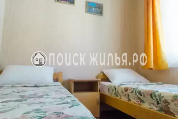 Частный сектор «Зодиак»