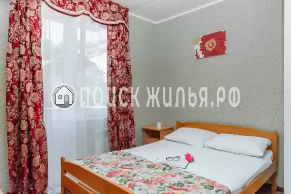 Частный сектор «Зодиак»