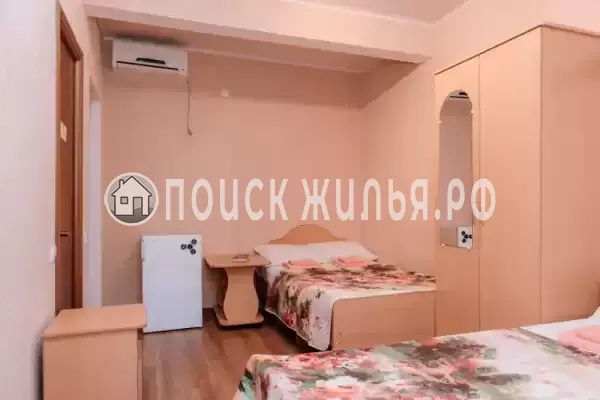 Частный сектор «Зодиак»