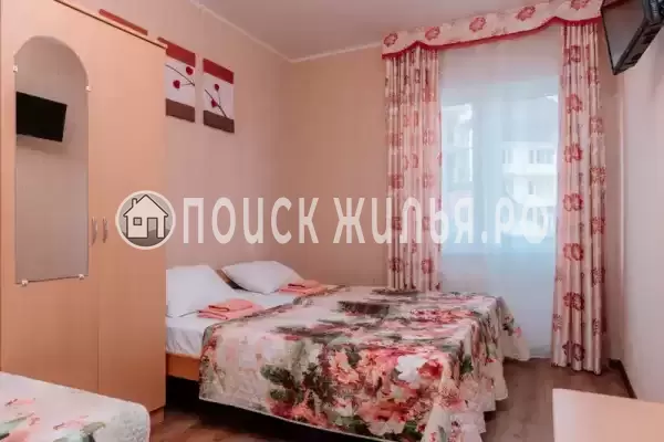 Частный сектор «Зодиак»