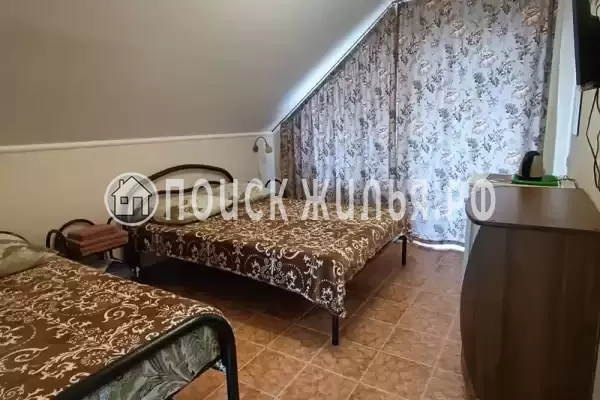 «Тихий дворик в бетте» «Тихий дворик в бетте»