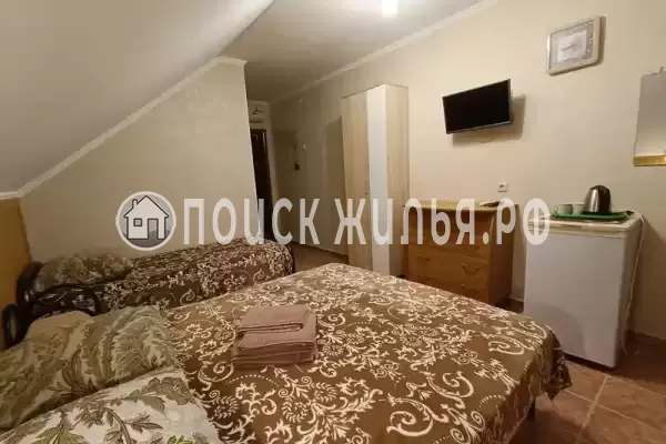 «Тихий дворик в бетте» «Тихий дворик в бетте»