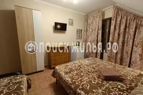 «Тихий дворик в бетте» «Тихий дворик в бетте»