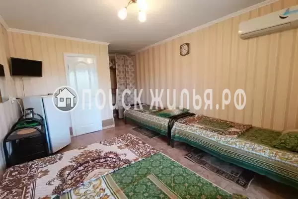 «Тихий дворик в бетте» «Тихий дворик в бетте»