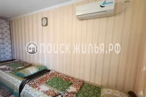 «Тихий дворик в бетте» «Тихий дворик в бетте»