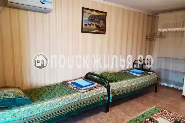 «Тихий дворик в бетте» «Тихий дворик в бетте»