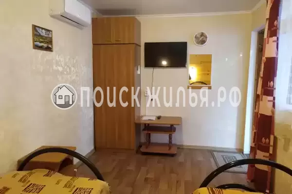 «Тихий дворик в бетте» «Тихий дворик в бетте»