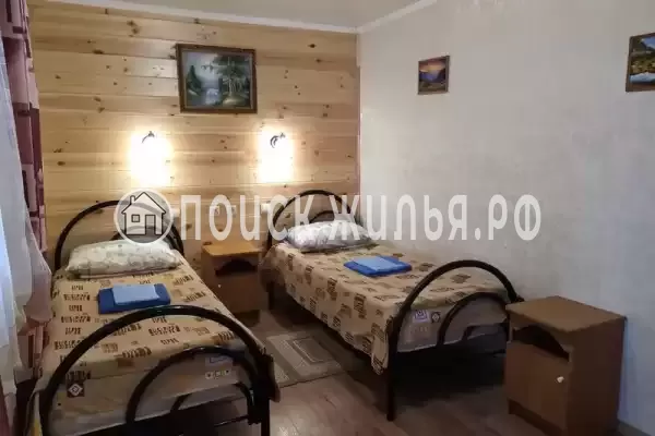 «Тихий дворик в бетте» «Тихий дворик в бетте»