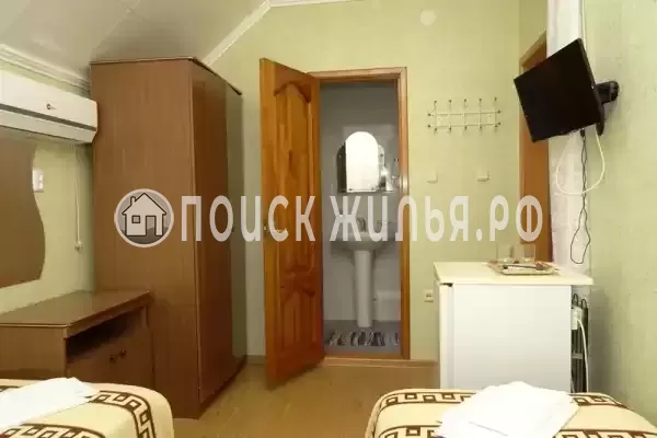 Гостевой дом «Натали» Гостевой дом «Натали»