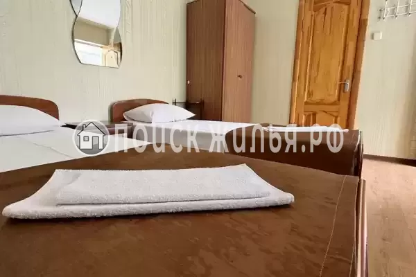 Гостевой дом «Натали» Гостевой дом «Натали»