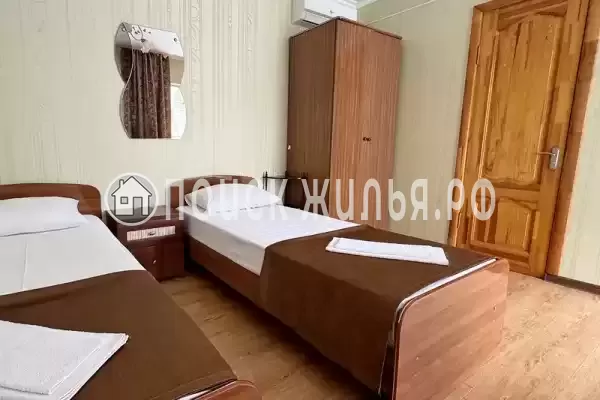 Гостевой дом «Натали» Гостевой дом «Натали»