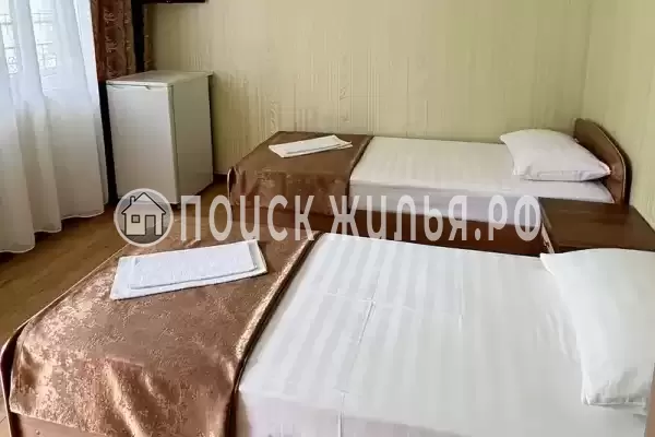 Гостевой дом «Натали» Гостевой дом «Натали»