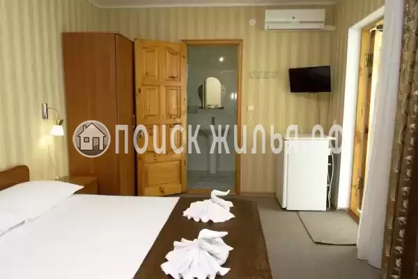 Гостевой дом «Натали» Гостевой дом «Натали»