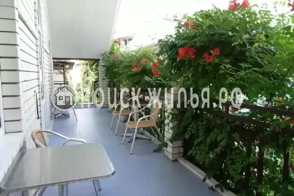 Гостевой дом «Натали» Гостевой дом «Натали»