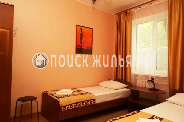 Гостевой дом «Натали» Гостевой дом «Натали»