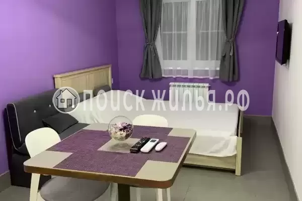 Апартаменты «На Александровском» Апартаменты «На Александровском»