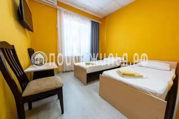 Отель «Южная ночь» Отель «Южная ночь»