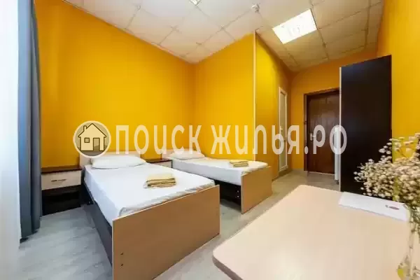 Отель «Южная ночь» Отель «Южная ночь»