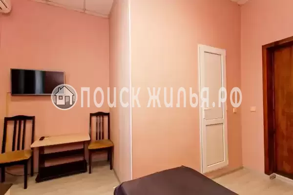 Отель «Южная ночь» Отель «Южная ночь»