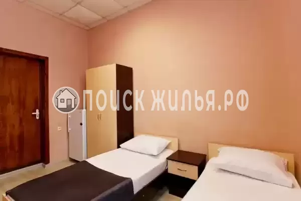 Отель «Южная ночь» Отель «Южная ночь»