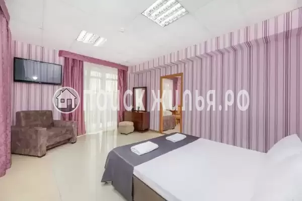 Отель «Южная ночь» Отель «Южная ночь»