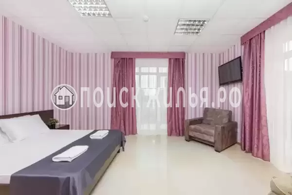 Отель «Южная ночь» Отель «Южная ночь»