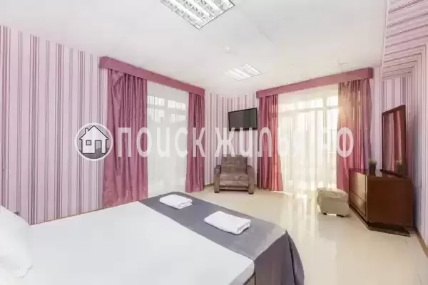 Отель «Южная ночь» Отель «Южная ночь»