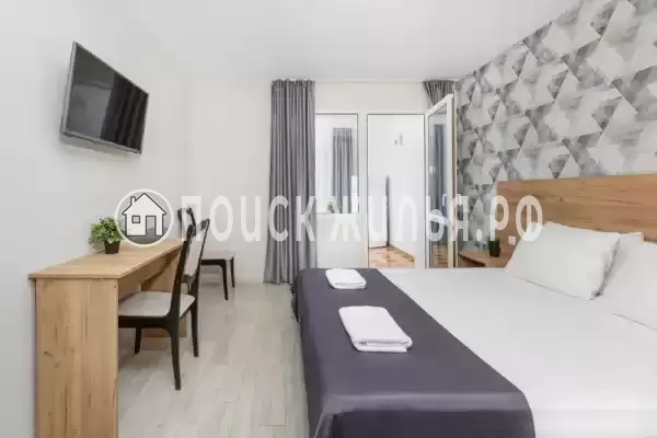 Отель «Южная ночь» Отель «Южная ночь»