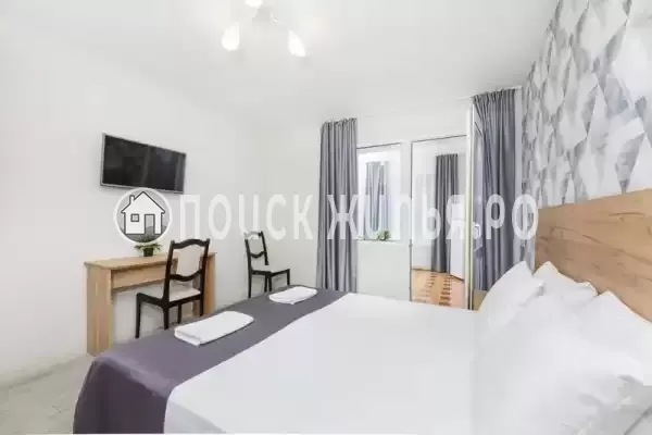 Отель «Южная ночь» Отель «Южная ночь»