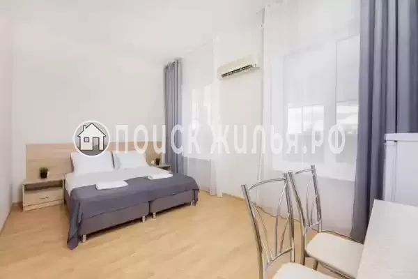 Отель «Южная ночь» Отель «Южная ночь»