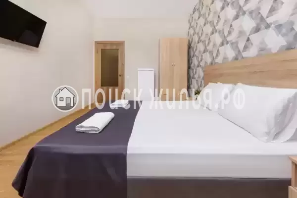 Отель «Южная ночь» Отель «Южная ночь»