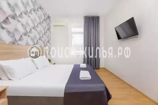 Отель «Южная ночь» Отель «Южная ночь»