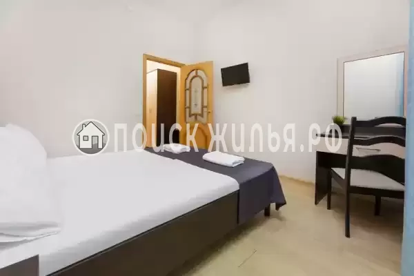 Отель «Южная ночь» Отель «Южная ночь»